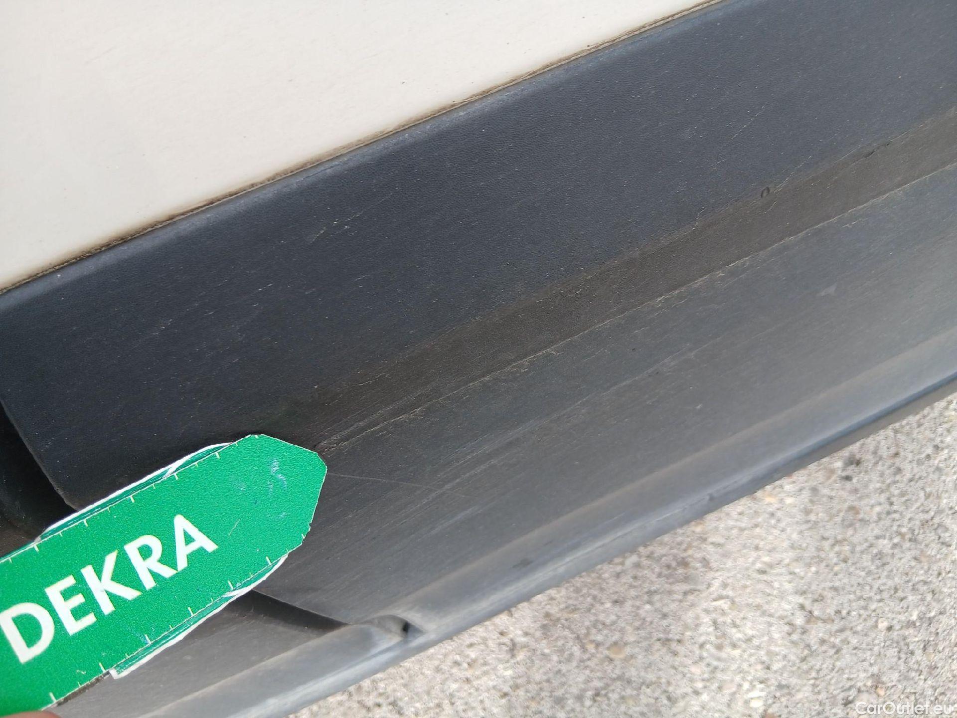  Peugeot  RIFTER PEUGEOT  / 2018 / 4P / combi Active Standard BlueHDi 73kW (IND) #19