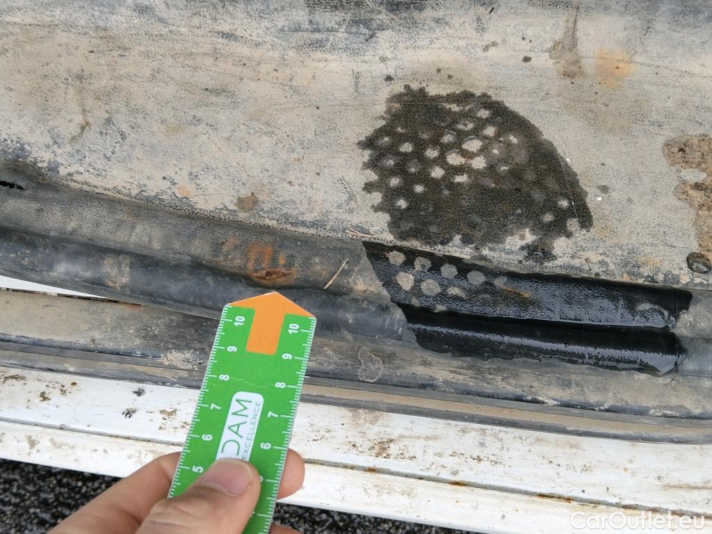  Peugeot  Partner PEUGEOT  VU 3p 2G furgón derivado de Furgón Confort L1 BlueHDi 73KW (100CV) #24