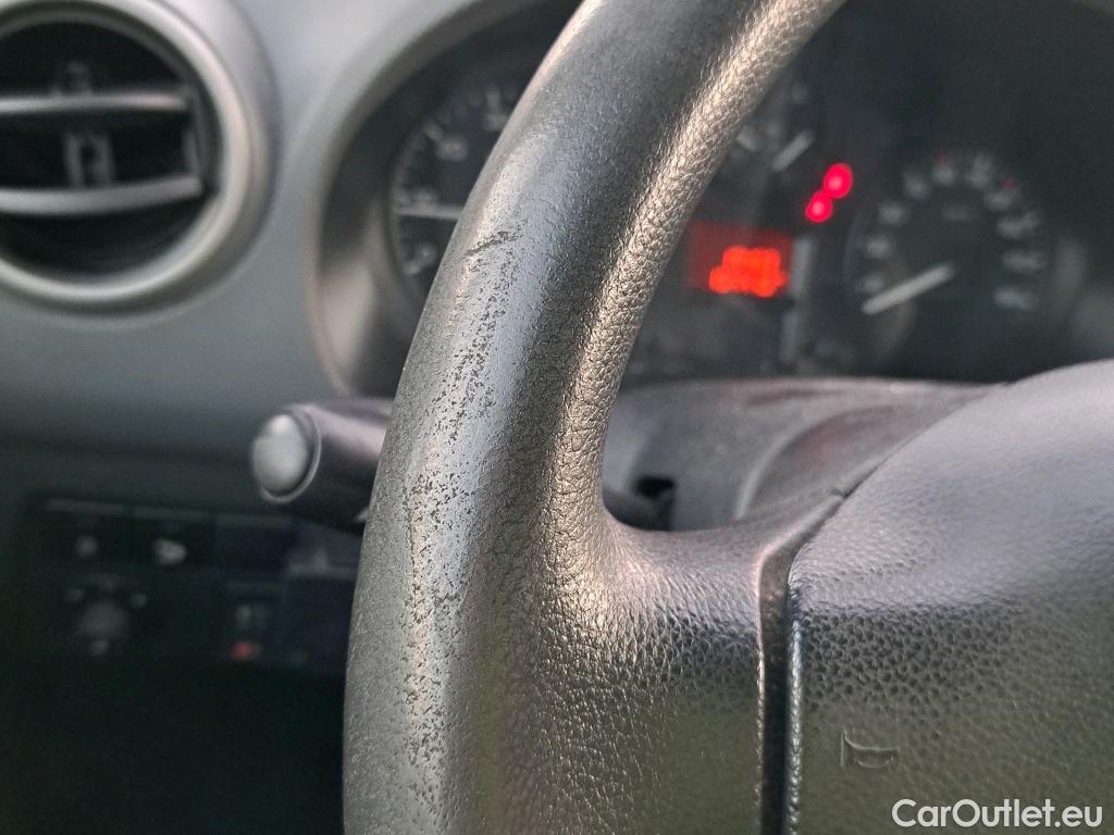  Peugeot  Partner PEUGEOT  VU 4p 2G furgón derivado de Furgón Confort PackL2 BlueHDi 73KW (100) #33