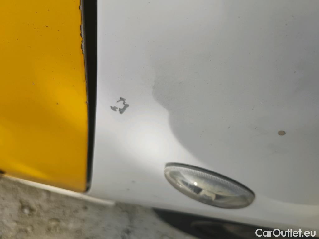  Peugeot  Partner PEUGEOT  VU 3p 2G furgón derivado de Furgón Confort L1 1.6 BlueHDi 55KW (75) #12