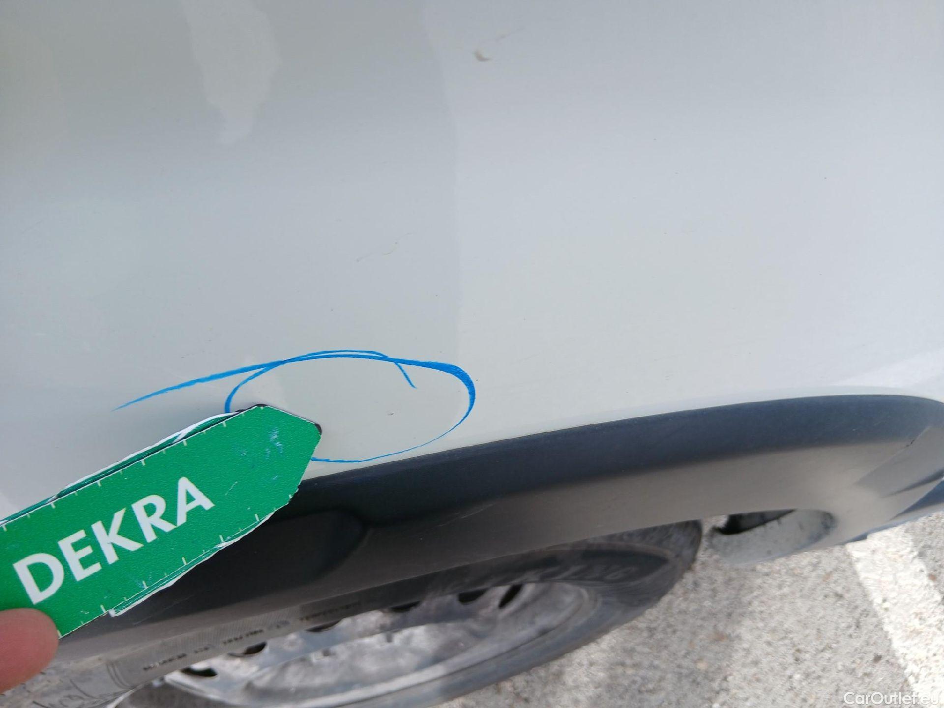  Peugeot  RIFTER PEUGEOT  / 2018 / 4P / combi Active Standard BlueHDi 73kW (IND) #15