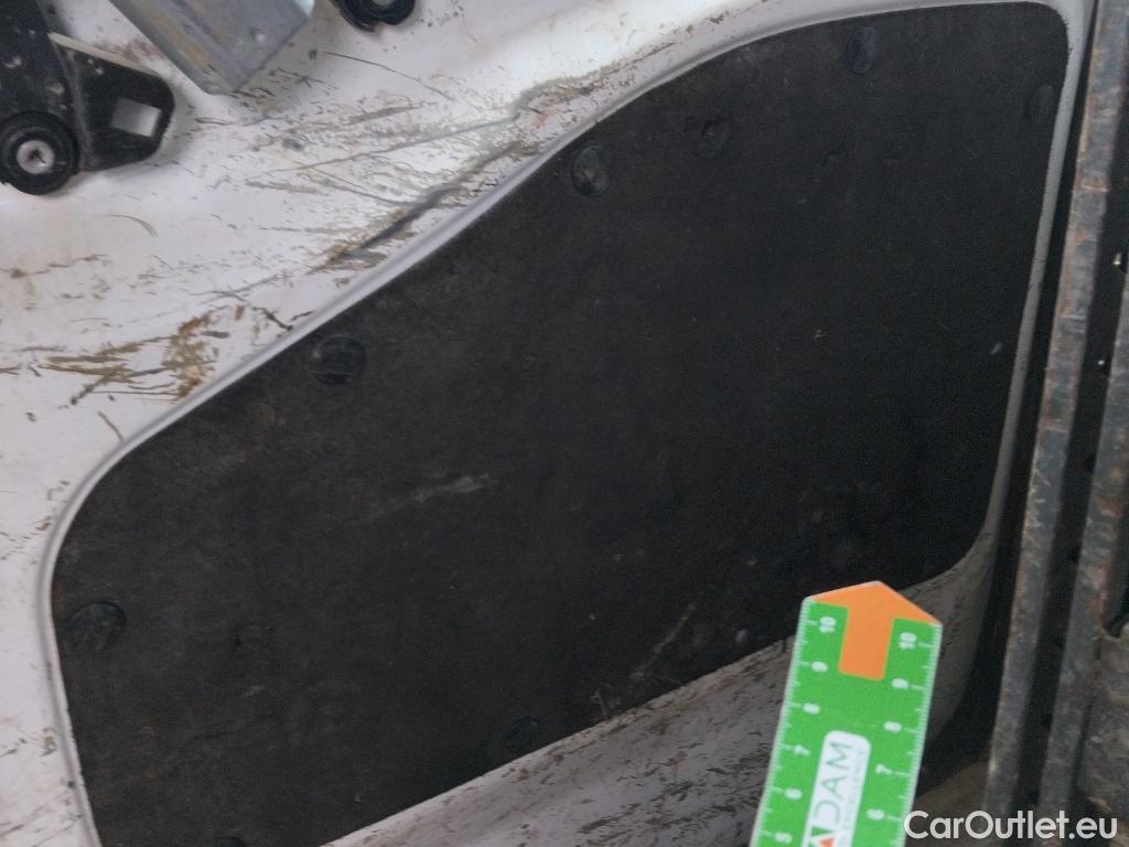  Peugeot  Partner PEUGEOT  VU 3p 2G furgón derivado de Furgón Confort L1 BlueHDi 73KW (100CV) #48