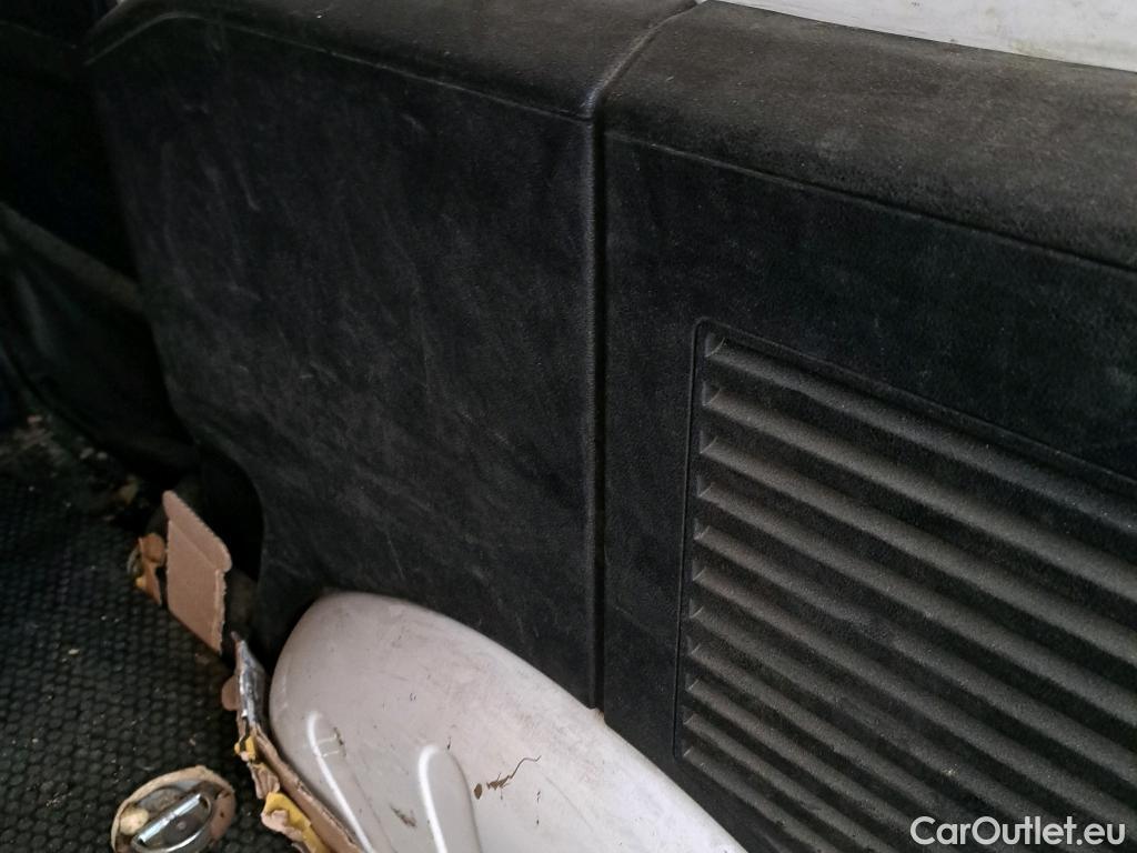  Peugeot  Partner PEUGEOT  VU 4p 2G furgón derivado de Furgón Confort PackL2 BlueHDi 73KW (100) #27