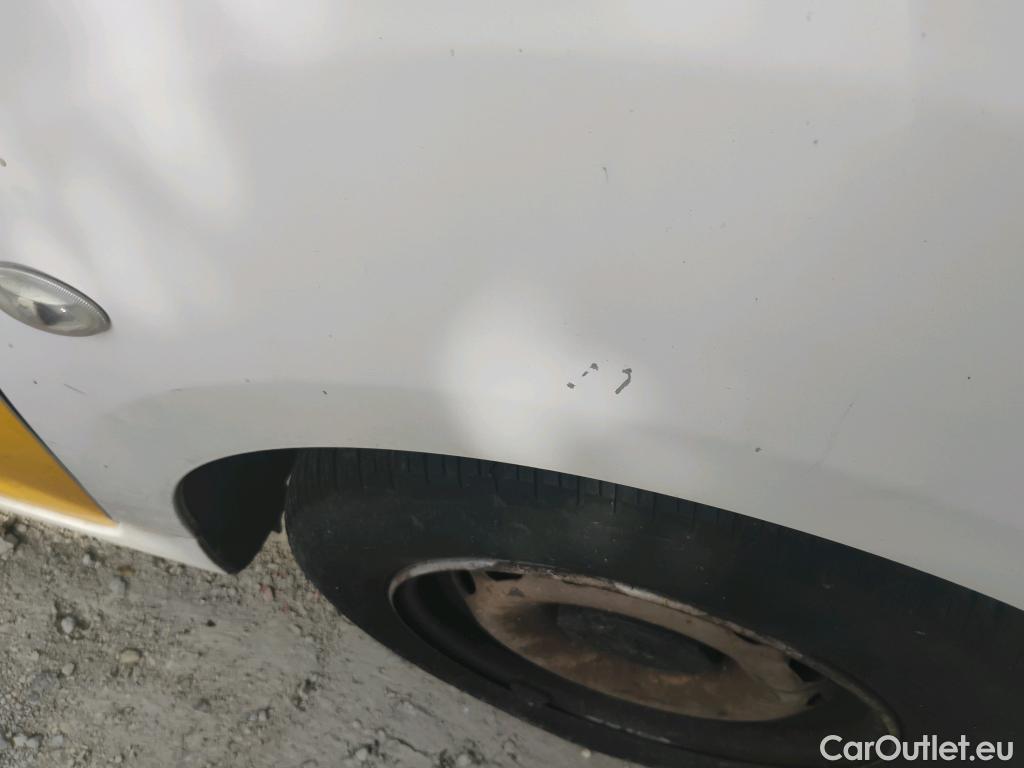  Peugeot  Partner PEUGEOT  VU 3p 2G furgón derivado de Furgón Confort L1 1.6 BlueHDi 55KW (75) #10