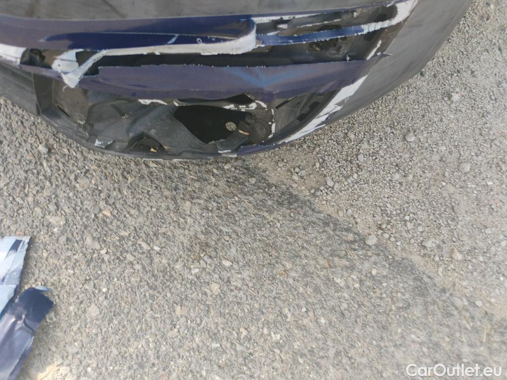  Peugeot  Partner PEUGEOT  VU 3p 2G furgón derivado de Furgón Confort L1 1.6 BlueHDi 55KW (75) #6