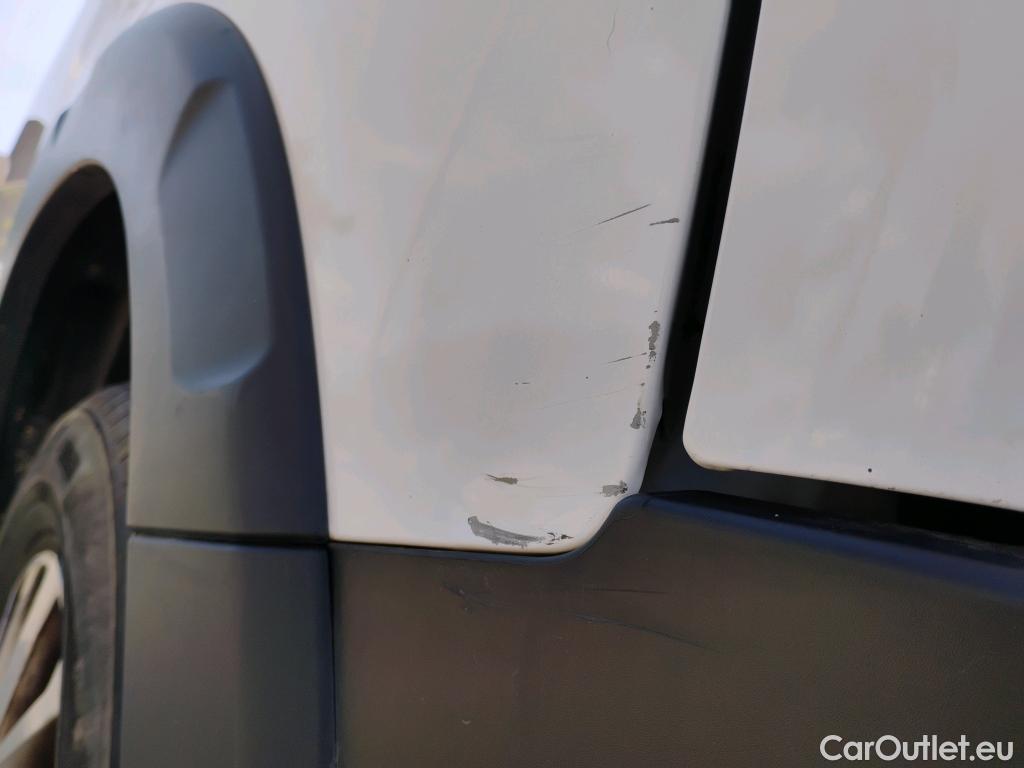  Peugeot  RIFTER PEUGEOT  / 2018 / 4P / combi Active Standard BlueHDi 73kW (IND) (CX2) #2