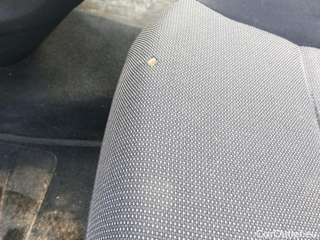  Peugeot  Partner PEUGEOT  VU 3p 2G furgón derivado de Furgón Confort L1 BlueHDi 73KW (100CV) #42