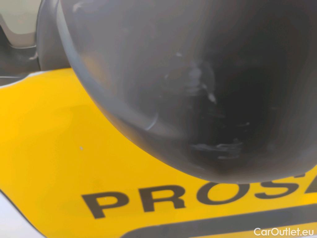  Peugeot  Partner PEUGEOT  VU 3p 2G furgón derivado de Furgón Confort L1 1.6 BlueHDi 55KW (75) #16