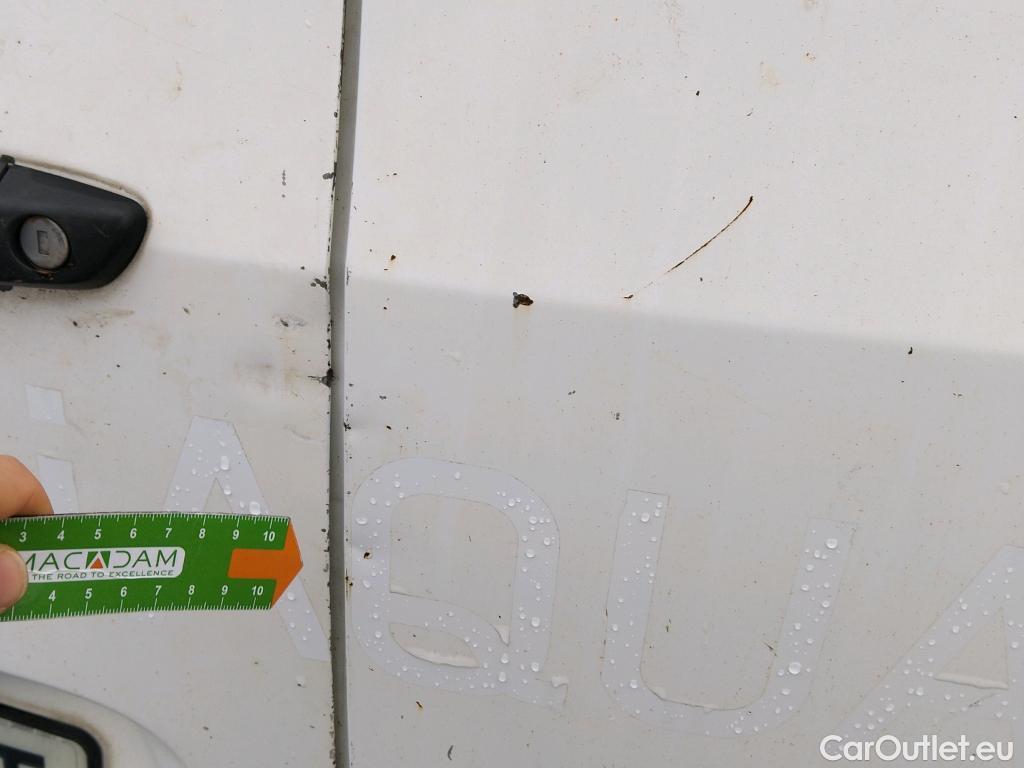  Peugeot  Partner PEUGEOT  VU 3p 2G furgón derivado de Furgón Confort L1 BlueHDi 73KW (100CV) #17