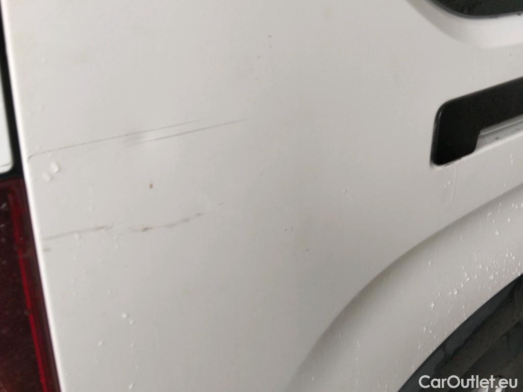  Peugeot  RIFTER PEUGEOT  / 2018 / 4P / monovolumen compacto Active Long BlueHDi 73kW #7