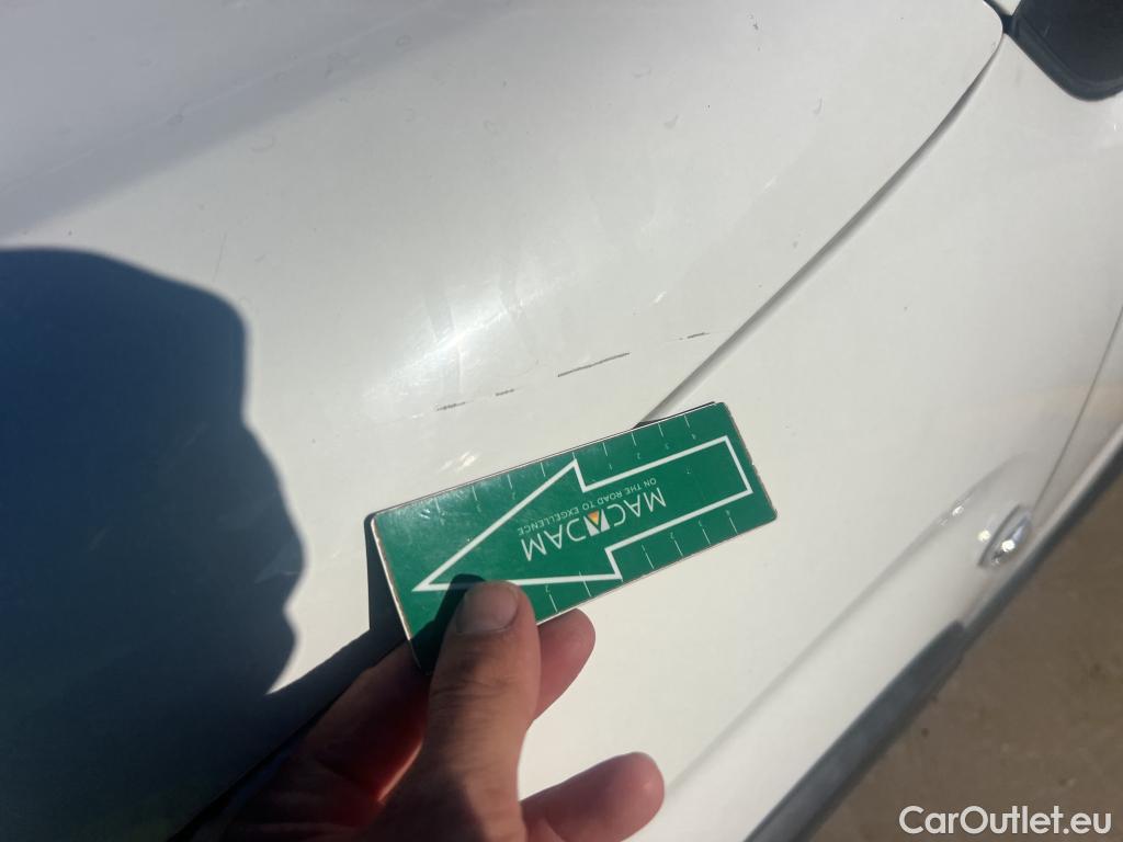  Peugeot  RIFTER PEUGEOT  / 2018 / 4P / combi Active Standard BlueHDi 73kW (IND) (CX2) #12