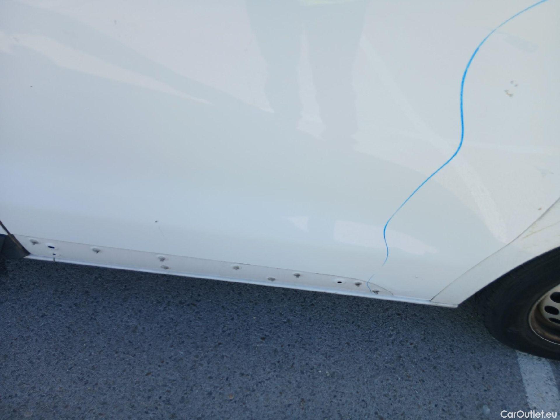  Peugeot  Expert PEUGEOT  / 2016 / 4P / combi Combi 1.6 BlueHDi 88KW (120CV) Long #36