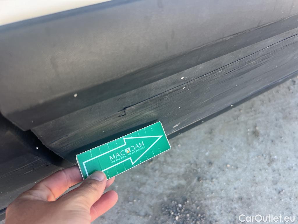  Peugeot  RIFTER PEUGEOT  / 2018 / 4P / combi Active Standard BlueHDi 73kW (IND) (CX2) #34