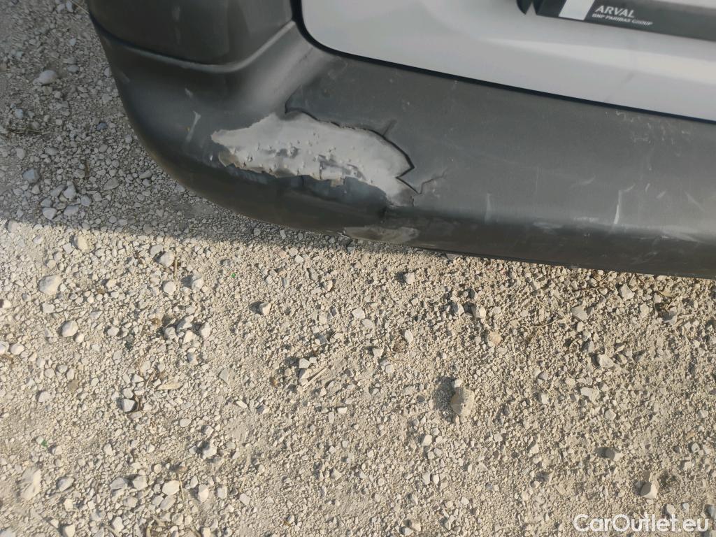  Peugeot  Partner PEUGEOT  VU 3p 2G furgón derivado de Furgón Confort L1 1.6 BlueHDi 55KW (75) #14