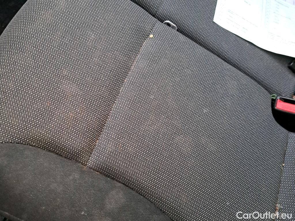  Peugeot  Partner PEUGEOT  VU 4p 2G furgón derivado de Furgón Confort PackL2 BlueHDi 73KW (100) #22