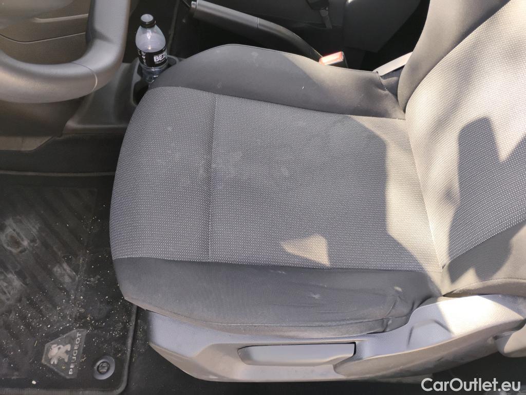  Peugeot  RIFTER PEUGEOT  / 2018 / 4P / combi Active Standard BlueHDi 73kW (IND) (CX2) #19