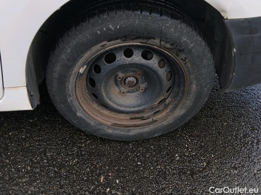  Peugeot  Partner PEUGEOT  VU 3p 2G furgón derivado de Furgón Confort L1 BlueHDi 73KW (100CV) #61