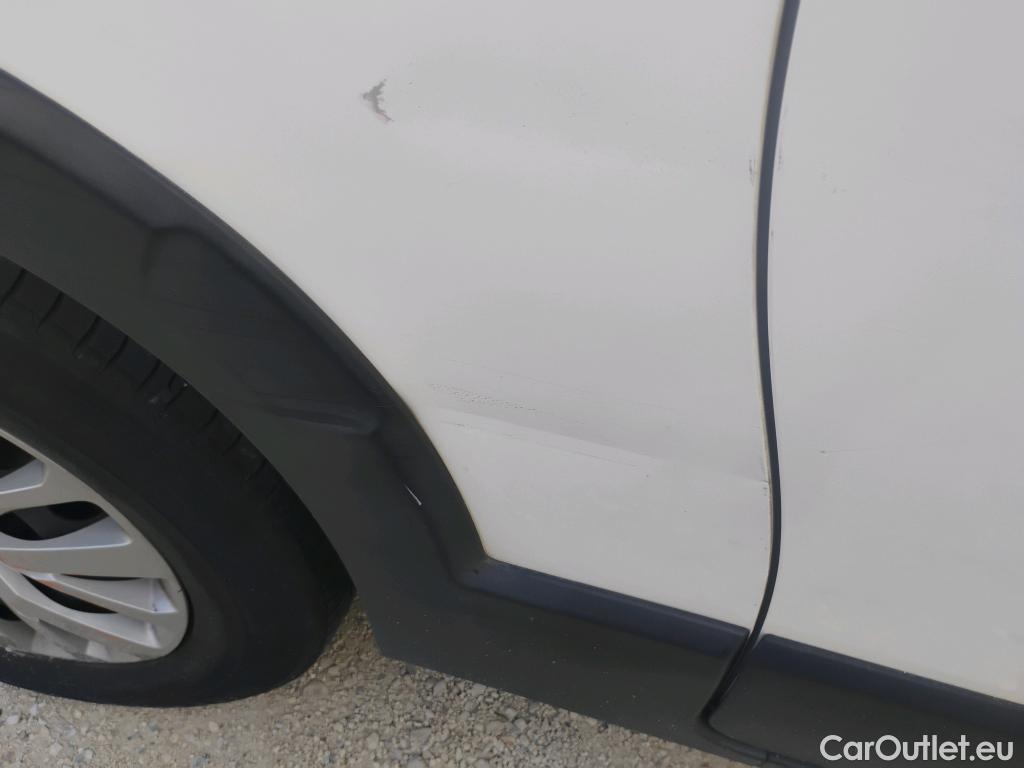  Peugeot  RIFTER PEUGEOT  / 2018 / 4P / monovolumen compacto Active Long BlueHDi 73kW #10