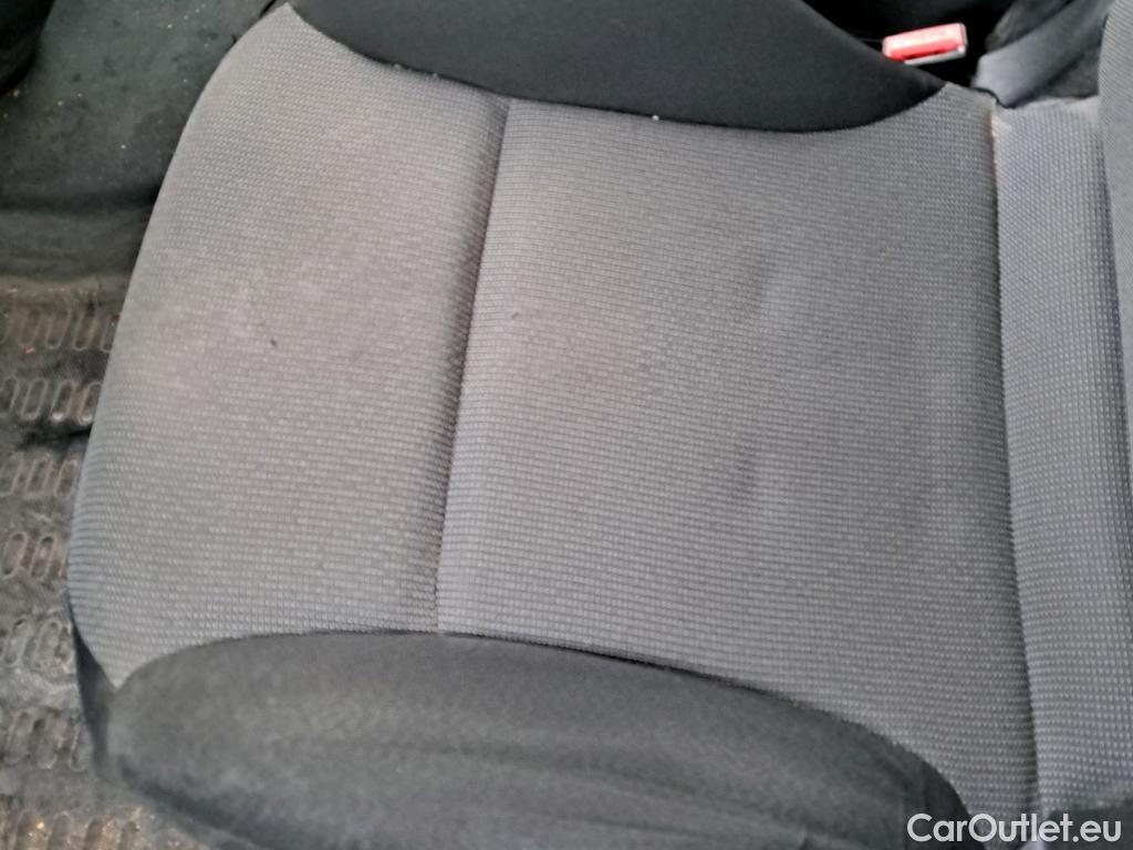  Peugeot  Partner PEUGEOT  VU 4p 2G furgón derivado de Furgón Confort PackL2 BlueHDi 73KW (100) #23