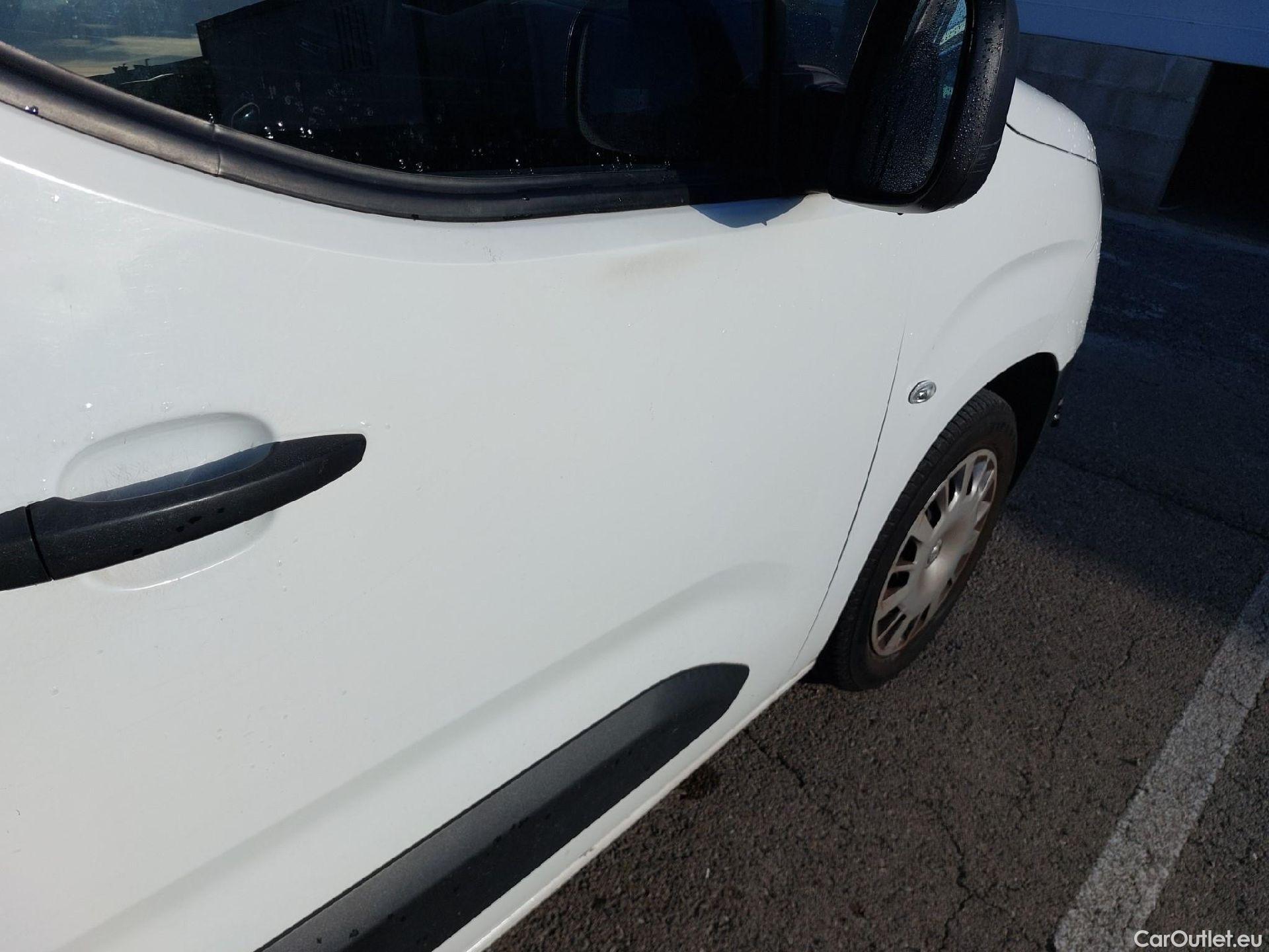  Opel  Combo  Life E Expression 1.5 100CV MT5 E6dT  #23