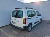  Opel  Combo  Life E Expression 1.5 100CV MT5 E6dT  #2