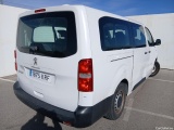  Peugeot  Expert PEUGEOT  / 2016 / 4P / combi Combi 1.6 BlueHDi 88KW (120CV) Long #2