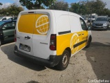  Peugeot  Partner PEUGEOT  VU 3p 2G furgón derivado de Furgón Confort L1 1.6 BlueHDi 55KW (75) #2