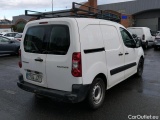  Peugeot  Partner PEUGEOT  VU 3p 2G furgón derivado de Furgón Confort L1 BlueHDi 73KW (100CV) #2