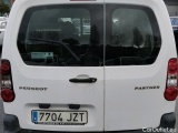  Peugeot  Partner PEUGEOT  VU 3p 2G furgón derivado de Furgón Confort L1 BlueHDi 73KW (100CV) #8