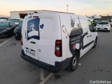  Peugeot  Partner PEUGEOT  VU 4p 2G furgón derivado de Furgón Confort PackL2 BlueHDi 73KW (100) #2