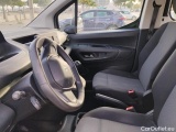  Peugeot  RIFTER PEUGEOT  / 2018 / 4P / monovolumen compacto Access Standard BlueHDi 73kW #13