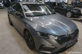  Skoda  Octavia  Combi RS 2.0 TDI 147KW AT7 E6d #8