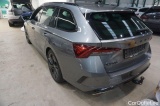  Skoda  Octavia  Combi RS 2.0 TDI 147KW AT7 E6d #9