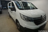  Renault  Trafic  Kasten L1H1 3 0t Komfort 2.0 dCi 96KW MT6 E6d #7