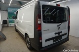  Renault  Trafic  Kasten L1H1 3 0t Komfort 2.0 dCi 96KW MT6 E6d #8