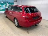  Peugeot  308  SW Allure 1.5 HDi 96KW AT8 E6d #8