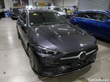  Mercedes  C-Klasse MERCEDES-BENZ  C 300 e T 9G-TRONIC AMG Line 5d 150kW #8