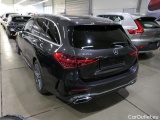  Mercedes  C-Klasse MERCEDES-BENZ  C 300 e T 9G-TRONIC AMG Line 5d 150kW #9