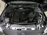  Mercedes  C-Klasse MERCEDES-BENZ  C 300 e T 9G-TRONIC AMG Line 5d 150kW #12