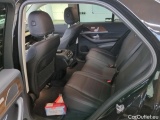  Mercedes  G-Klasee GLE -Klasse GLE 350 de 4Matic (167.117) 2.0 235KW AT9 E6d #16