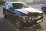  Mercedes  G-Klasee GLC -Klasse GLC 400 d 4Matic (253.923)AMG 2.9 AMG Line 243KW AT9 E6d #7