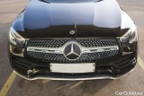  Mercedes  G-Klasee GLC -Klasse GLC 400 d 4Matic (253.923)AMG 2.9 AMG Line 243KW AT9 E6d #36