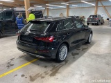  Audi  A3  Sportback 35 TDI advanced 2.0 TDI 110KW AT7 E6dT #2