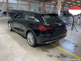  Audi  A3  Sportback 35 TDI advanced 2.0 TDI 110KW AT7 E6dT #9