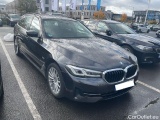  Bmw  Serie 5 Baureihe 5 Touring 530 e xDrive 2.0 215KW AT8 E6d #8
