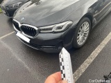  Bmw  Serie 5 Baureihe 5 Touring 530 e xDrive 2.0 215KW AT8 E6d #35
