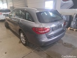  Mercedes  C-Klasse C -Klasse T-Modell C 200 d T (205.201) 1.6 118KW AT9 E6dT #10