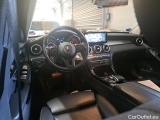  Mercedes  C-Klasse C -Klasse T-Modell C 200 d T (205.201) 1.6 118KW AT9 E6dT #17