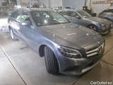  Mercedes  C-Klasse C -Klasse T-Modell C 200 d T (205.201) 1.6 118KW AT9 E6dT #18