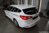  Ford  Focus  Turnier Cool & Connect 1.5 EcoBlue 88KW MT6 E6dT #8
